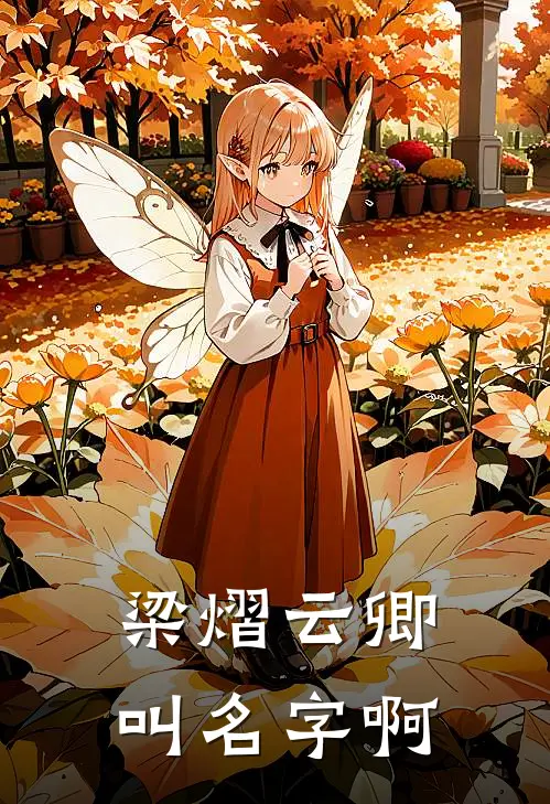 梁熠云卿叫名字啊
