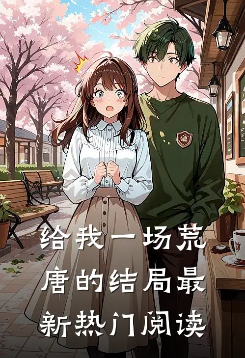 给我一场荒唐的结局最新热门阅读