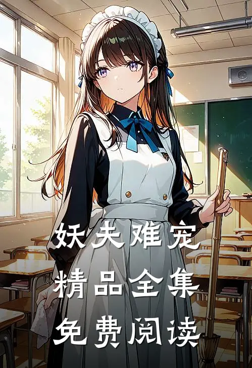 妖夫难宠精品全集免费阅读