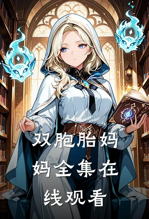 双胞胎妈妈 全集在线观看