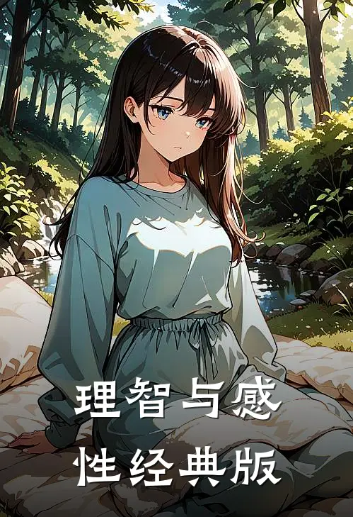 理智与感性经典版