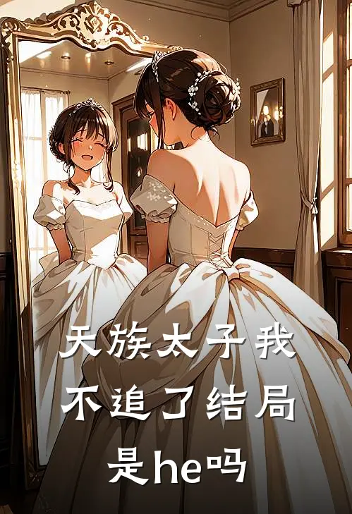 天族太子我不追了结局是he吗