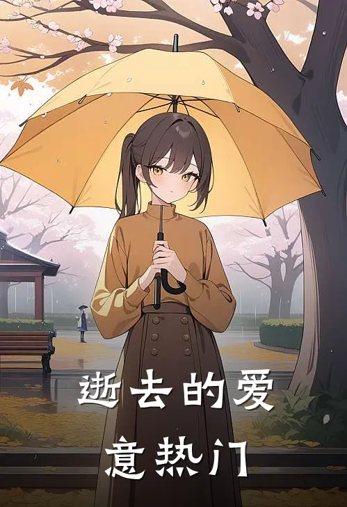 逝去的爱意热门