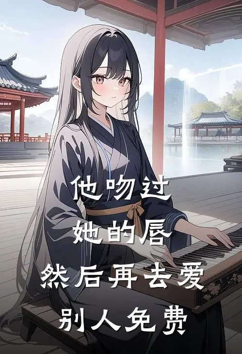 他吻过她的唇,然后再去爱别人免费阅读