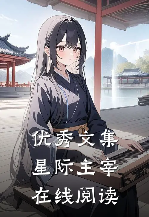 优秀文集星际主宰在线阅读