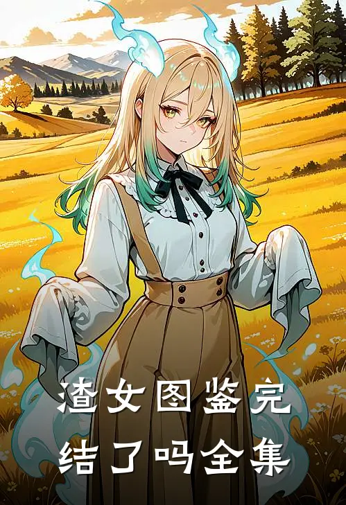渣女图鉴完结了吗全集