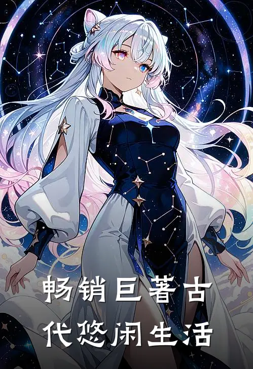 畅销巨著古代悠闲生活