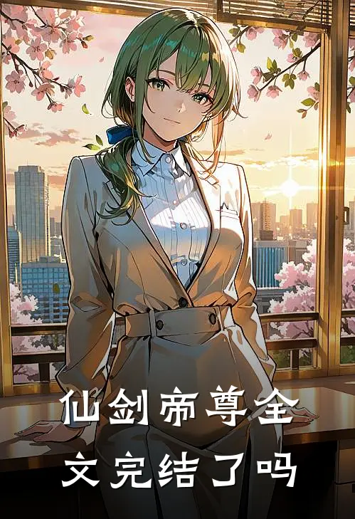 仙剑帝尊全文完结了吗