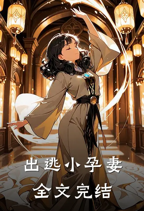 出逃小孕妻全文完结