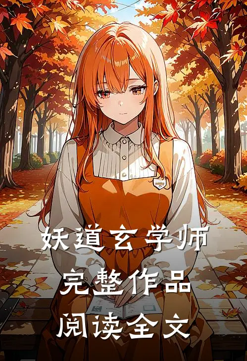 妖道玄学师完整作品阅读全文