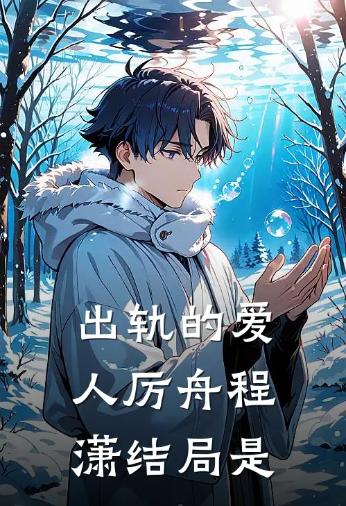 出轨的爱人厉舟程潇结局是