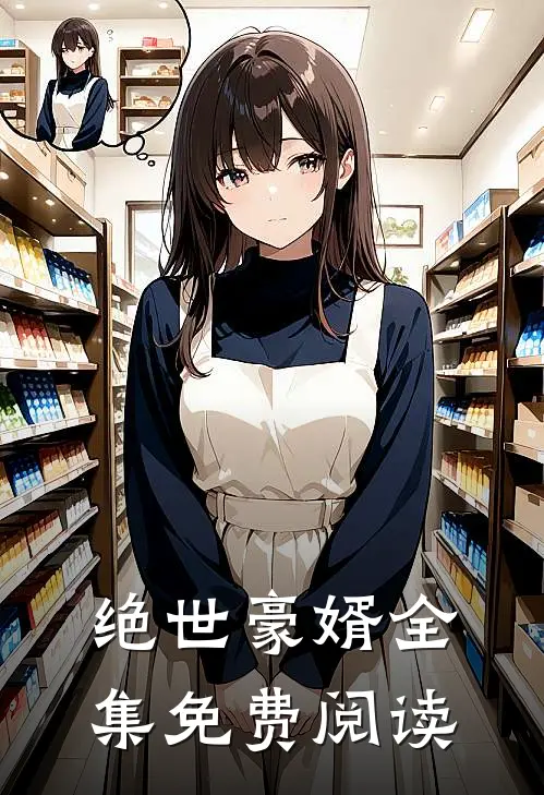 绝世豪婿全集免费阅读