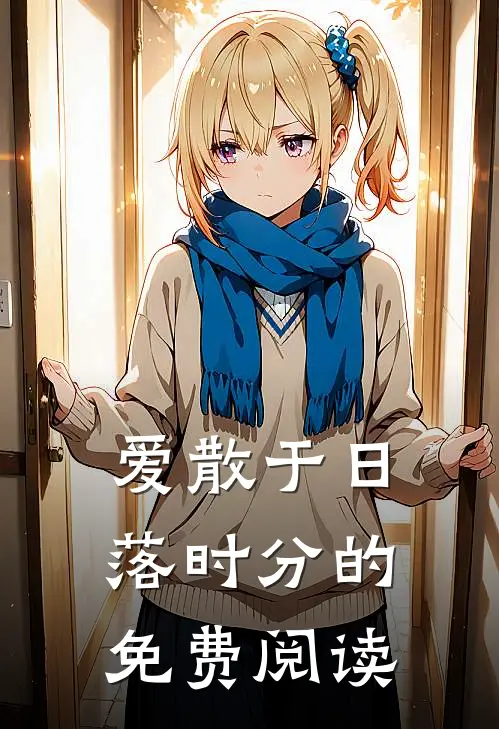 爱散于日落时分的免费阅读