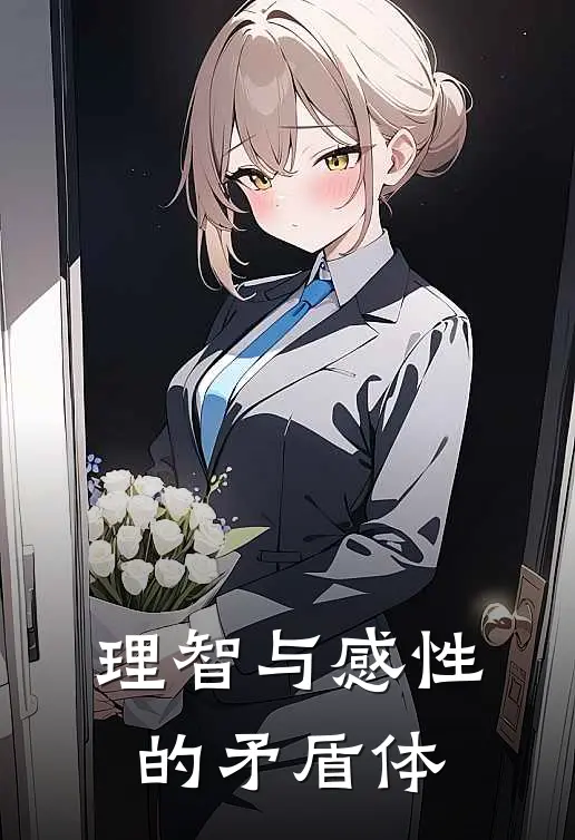 理智与感性的矛盾体