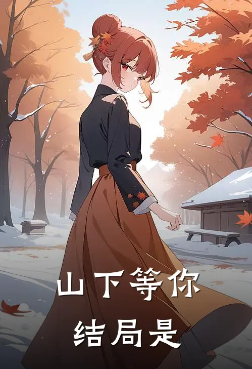 山下等你结局是