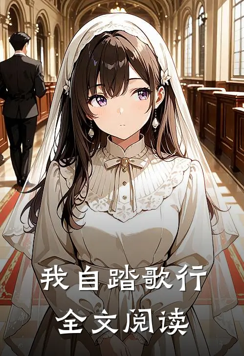我自踏歌行全文阅读