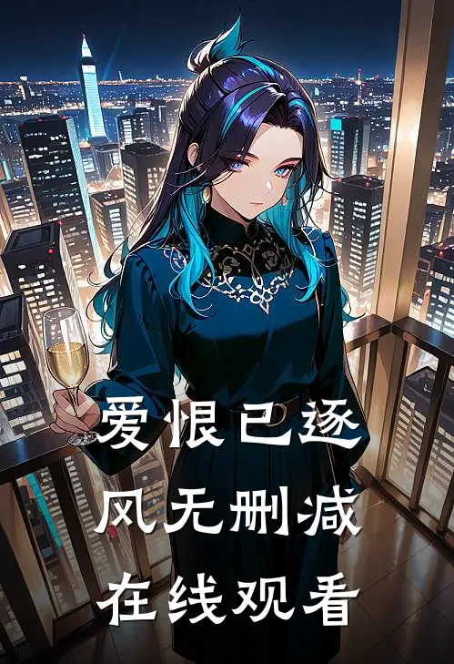 爱恨已逐风无删减在线观看