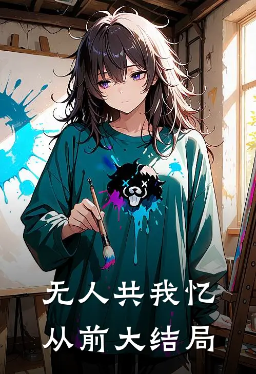 无人共我忆从前大结局