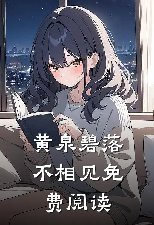 黄泉碧落不相见免费阅读