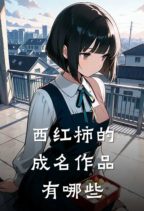 西红柿的成名作品有哪些