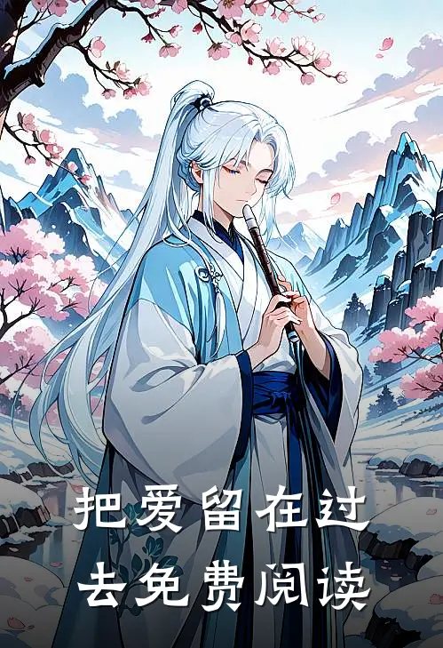 把爱留在过去免费阅读