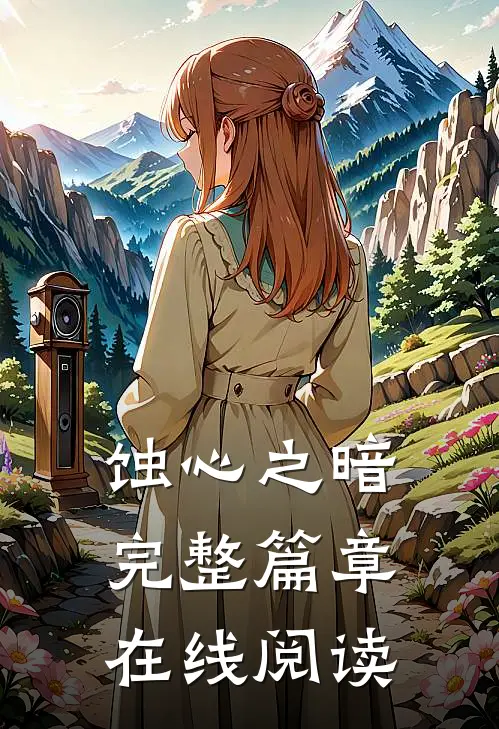 蚀心之暗完整篇章在线阅读