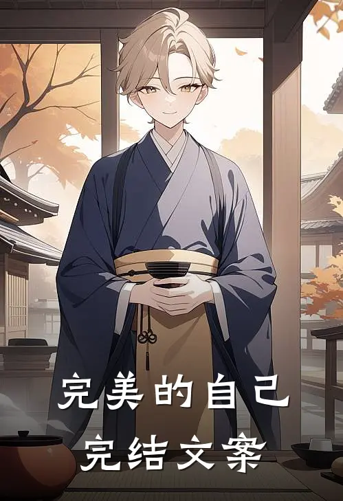 完美的自己完结文案