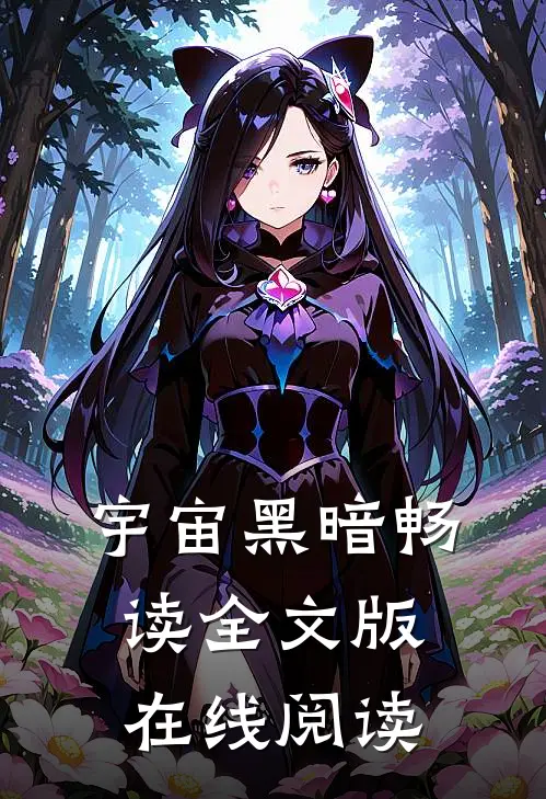 宇宙黑暗畅读全文版在线阅读