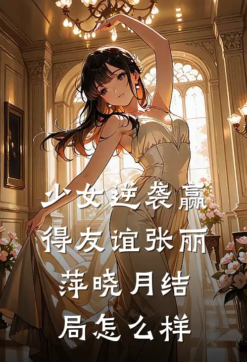 少女逆袭赢得友谊张丽萍晓月结局怎么样