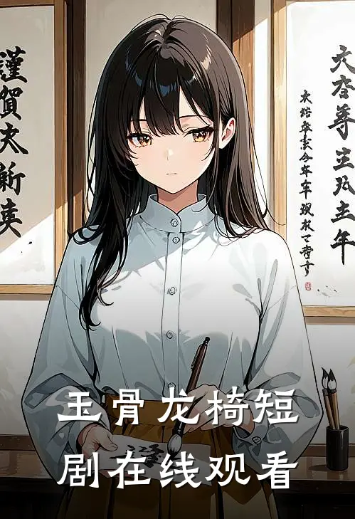 玉骨龙椅 短剧 在线观看