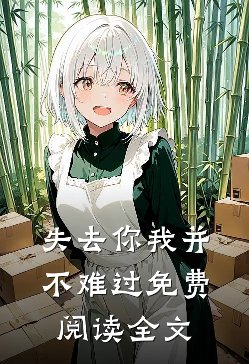 失去你我并不难过免费阅读全文