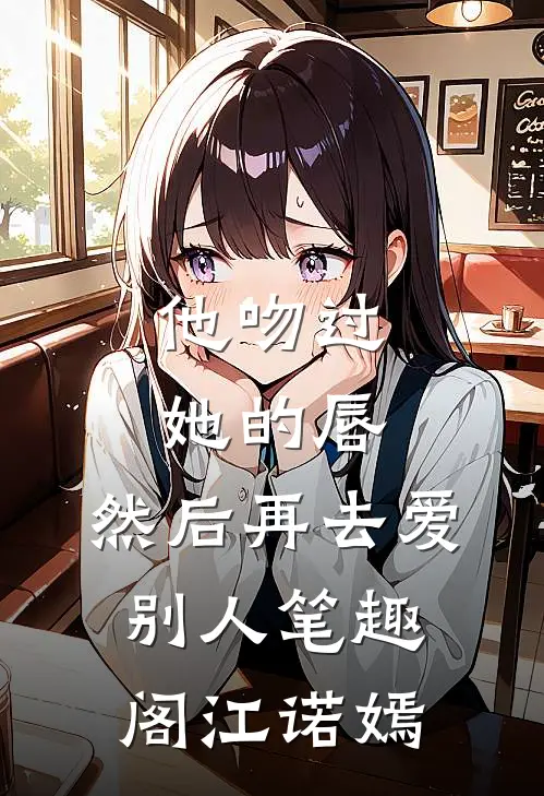 他吻过她的唇，然后再去爱别人笔趣阁江诺嫣