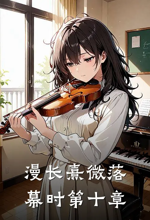 漫长熹微落幕时第十章