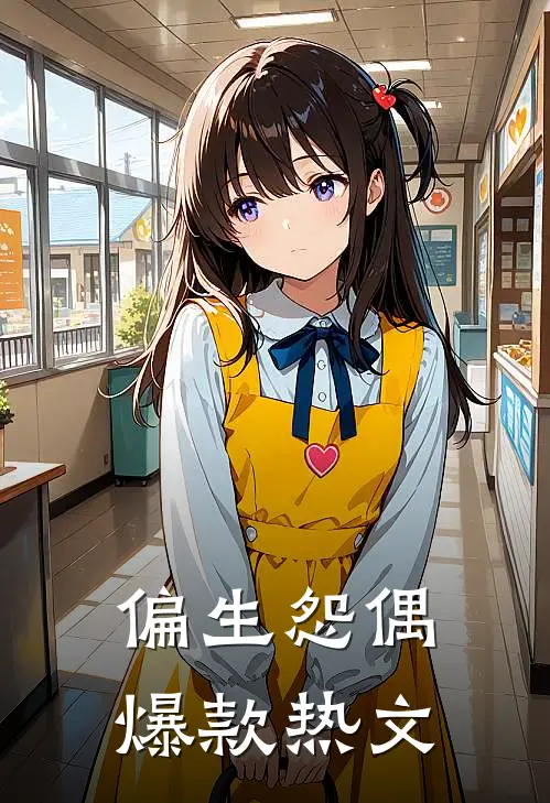 偏生怨偶爆款热文