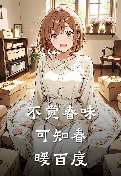 不觉春味，可知春暖百度