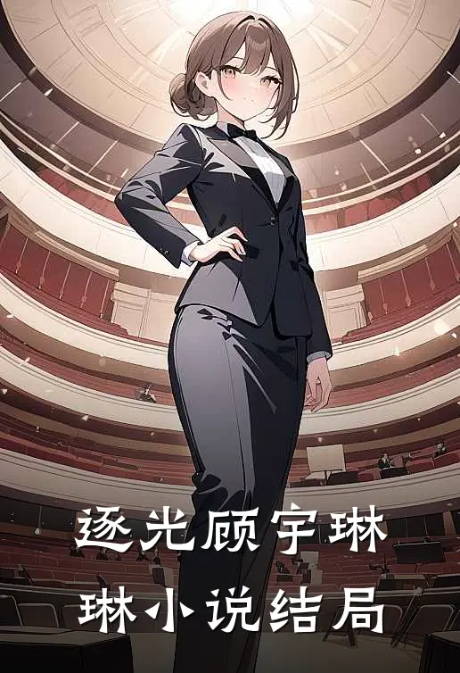 逐光顾宇琳琳小说结局