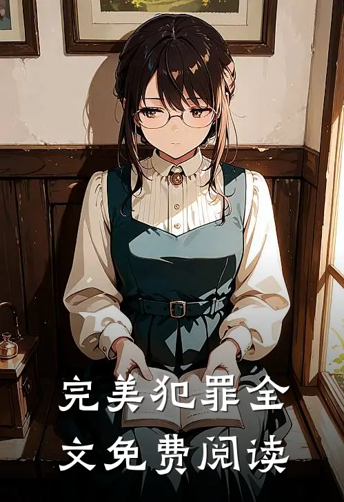 完美犯罪全文免费阅读