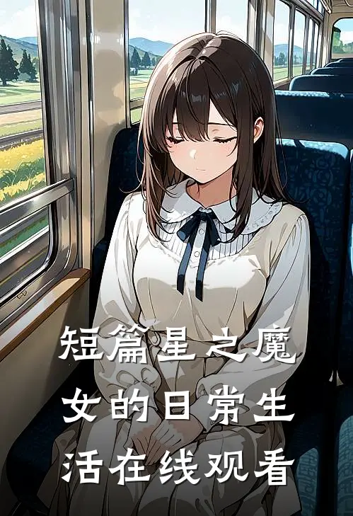 短篇星之魔女的日常生活在线观看