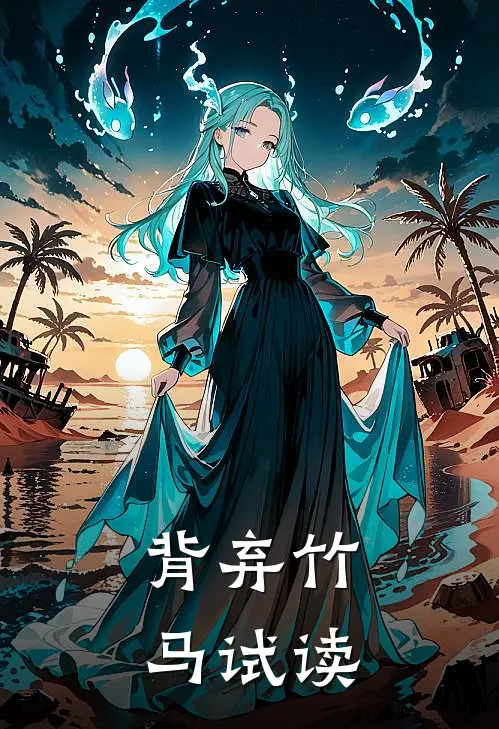 背弃竹马试读