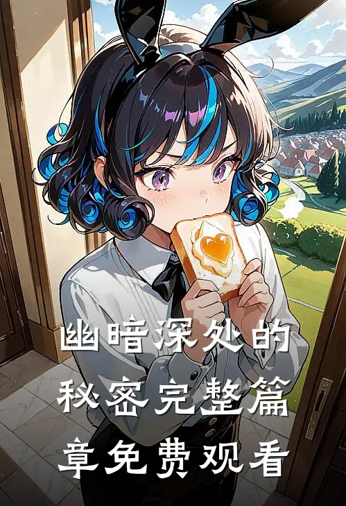 幽暗深处的秘密完整篇章免费观看
