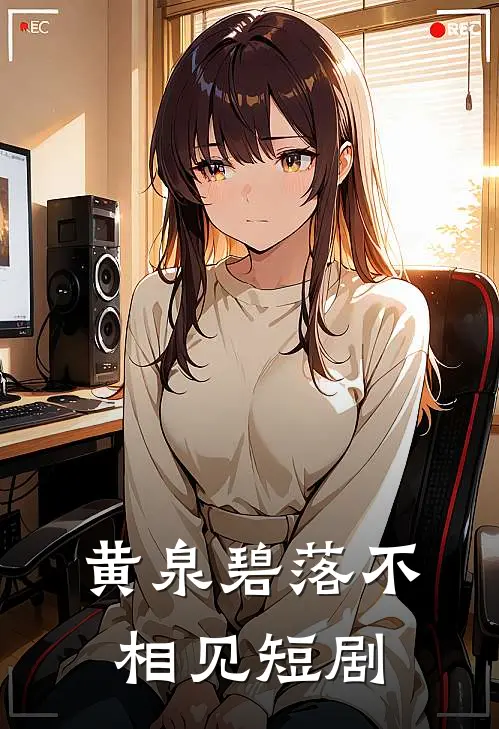 黄泉碧落不相见短剧