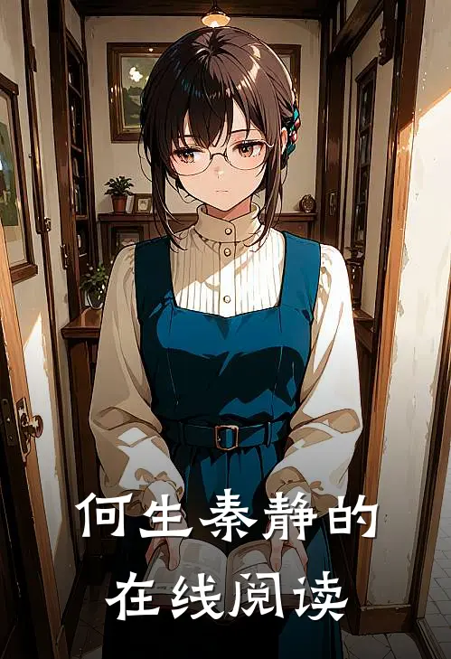 何生秦静的在线阅读