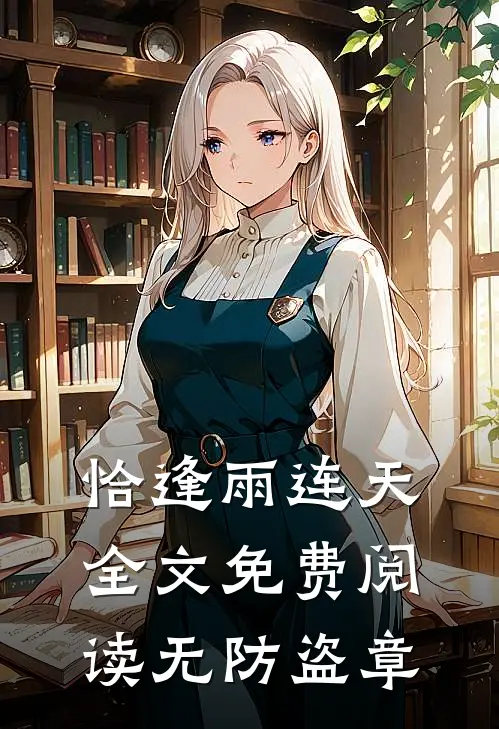 恰逢雨连天全文免费阅读无防盗章