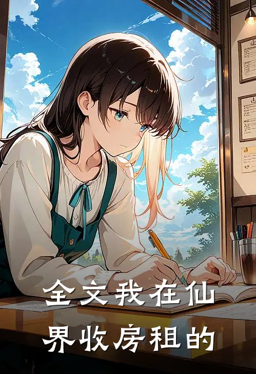 全文我在仙界收房租的