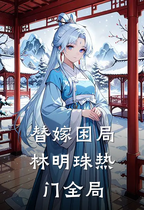 替嫁困局林明珠热门全局
