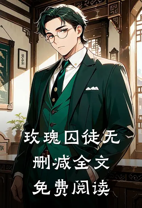 玫瑰囚徒无删减全文免费阅读