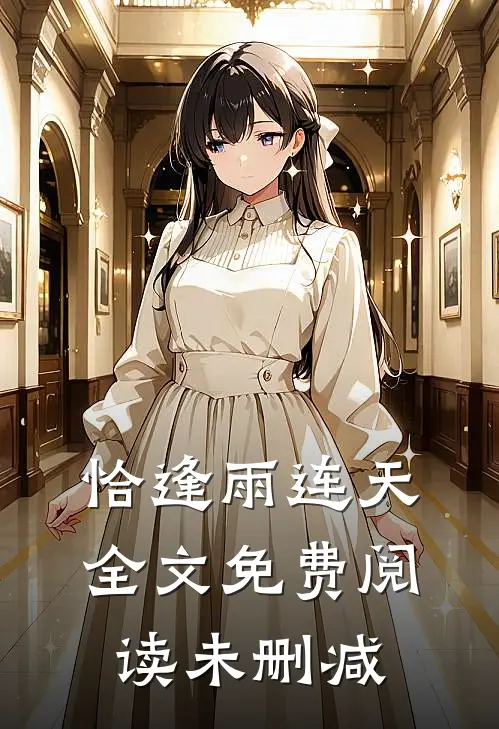 恰逢雨连天全文免费阅读未删减