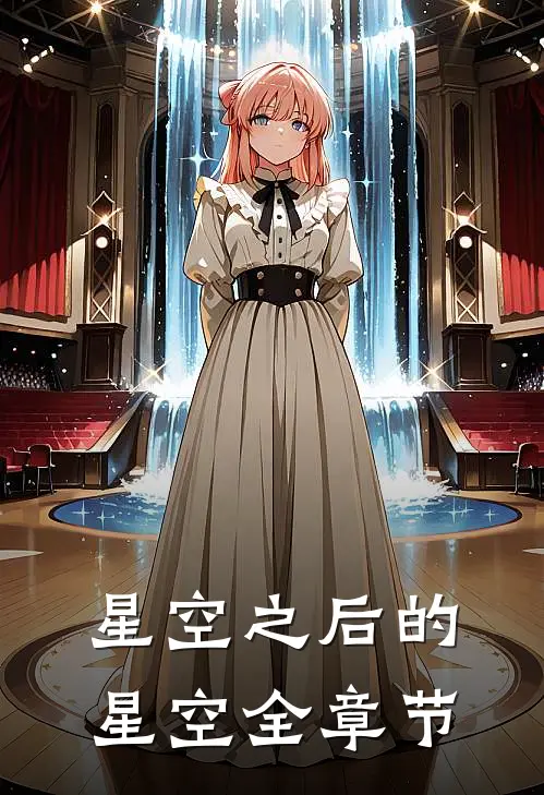星空之后的星空全章节