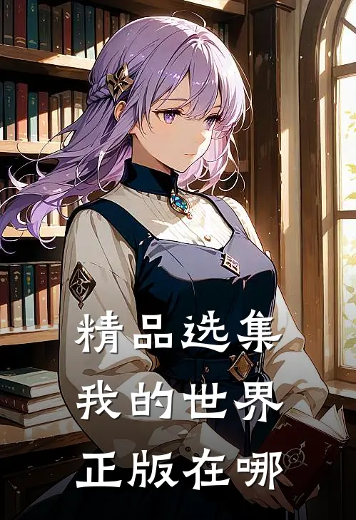精品选集我的世界 正版在哪