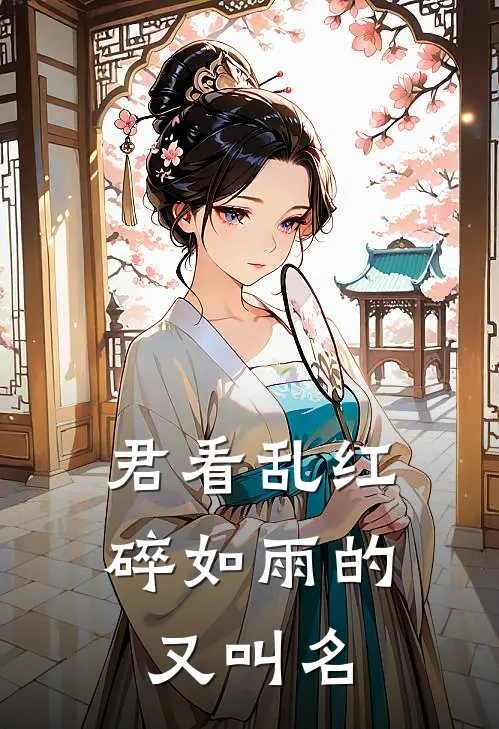 君看乱红碎如雨的又叫名